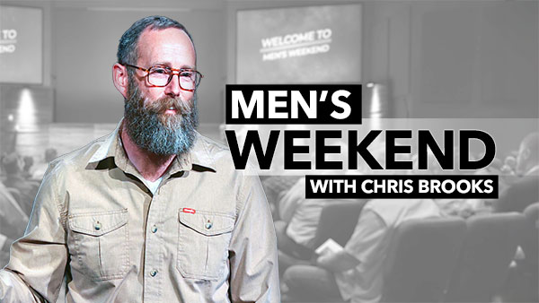 GPBC Men's Weekend 2026